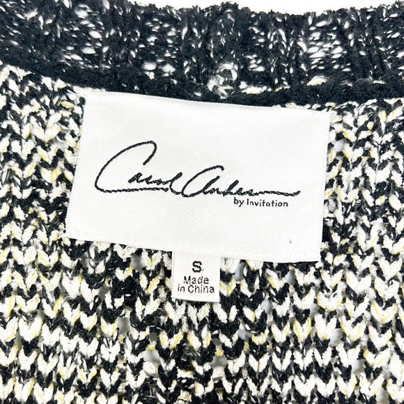 CAbi Carol Anderson By Invitation Cardigan - Picture 8 of 16